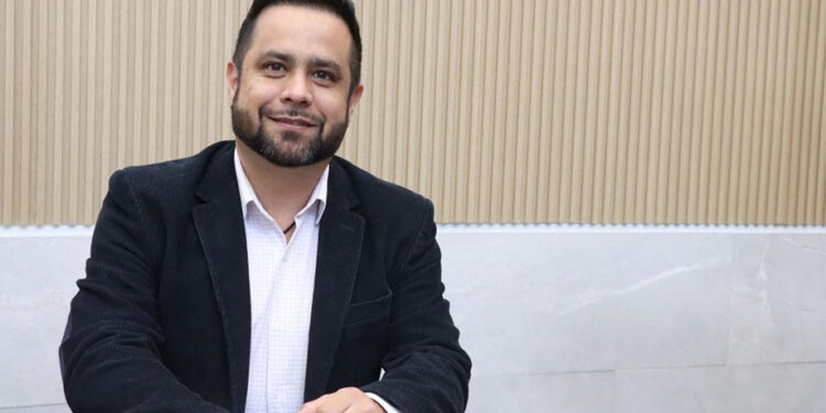 Impulsa diputado Jaime Aurioles iniciativas para proteger a la niñez y fortalecer la atención a personas neurodivergentes