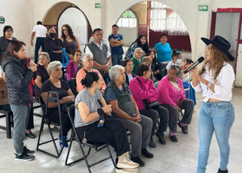 Delegación de Leche para el Bienestar realiza al momento el canje de más de 10 mil 700 tarjetas