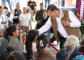 Liderazgo de mujeres fortalece bienestar y desarrollo comunitario: Armenta Mier