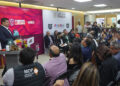 Marca Puebla Cinco de Mayo proyecta nuevos mercados nacionales e internacionales