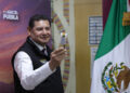 Marca Puebla Cinco de Mayo, política de Estado en crecimiento y riqueza comunitaria