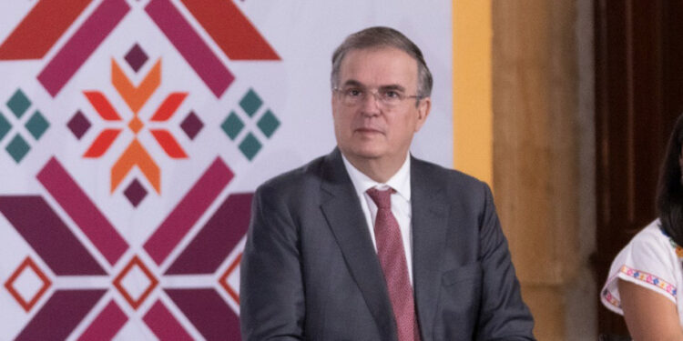 Gobierno de México pretende reducir la incertidumbre de invertir ante posible revisión anual del T-MEC