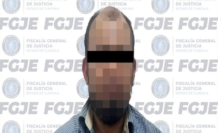 FGJE aprehende a probable responsable de homicidio mediante operativo de inteligencia