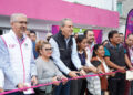 Inaugura Pepe Chedraui Unidad Médica Imparable en Chapultepec