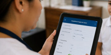 Habilitan infraestructura tecnológica para fortalecer la prevención de la obesidad infantil en México
