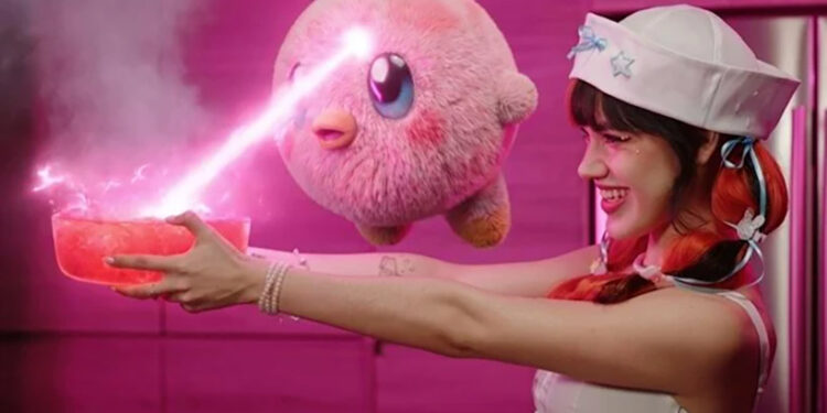 NXNNI celebra su cumpleaños #28 con el lanzamiento de “Doki Doki”