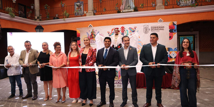 Con saldo blanco y más de 130 mil asistentes, concluye con éxito la Feria de Cuautlancingo 2026