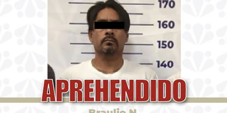 Cumplimenta FGE orden de aprehensión por violación tumultuaria en Tehuacán