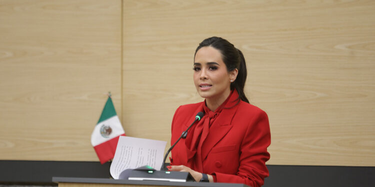 Diputada Celia Bonaga propone reforma para garantizar la procedencia legal de productos forestales