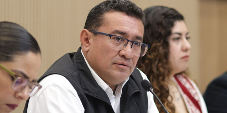 Atiende Congreso del Estado resolución de la Corte sobre infancias trans: Pável Gaspar