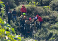 Protección Civil y cuerpos de seguridad localizan a oficial de Ocoyucan
