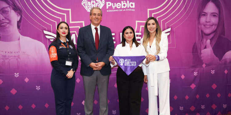 Pepe Chedraui impulsa acciones para garantizar los derechos digitales de las mujeres