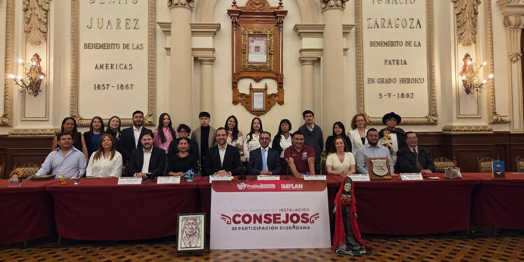 Gobierno de Pepe Chedraui instala Consejo de Participación Ciudadana de impulso a las artesanías