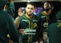 En gran duelo Pericos pasa sobre El Águila en el segundo de la serie