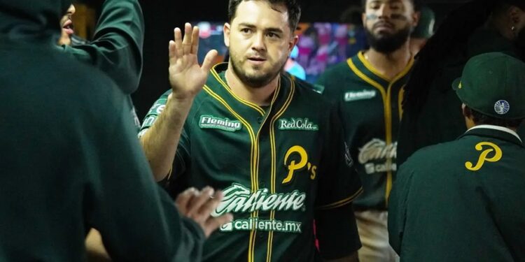 En gran duelo Pericos pasa sobre El Águila en el segundo de la serie