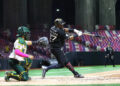 Pericos se impone en extrainnings a los bélicos en el Estadio Yu´Va