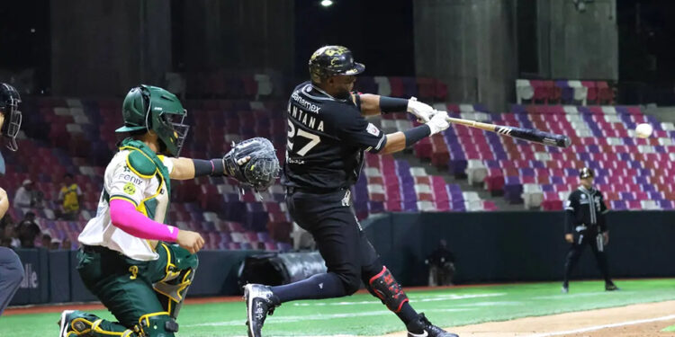 Pericos se impone en extrainnings a los bélicos en el Estadio Yu´Va
