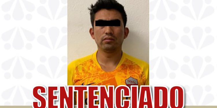 80 años de prisión contra responsable de secuestro agravado en Hueyapan