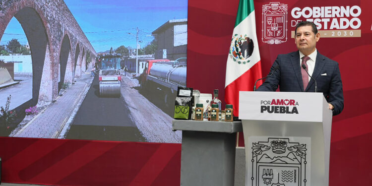 Reforma al desarrollo urbano fortalece la planeación estratégica en municipios