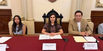 Sólo se busca que se cumpla Reglamento Interior de Cabildo ante las inasistencias: Ponce Luna