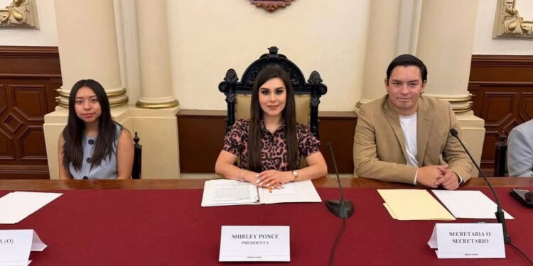 Sólo se busca que se cumpla Reglamento Interior de Cabildo ante las inasistencias: Ponce Luna