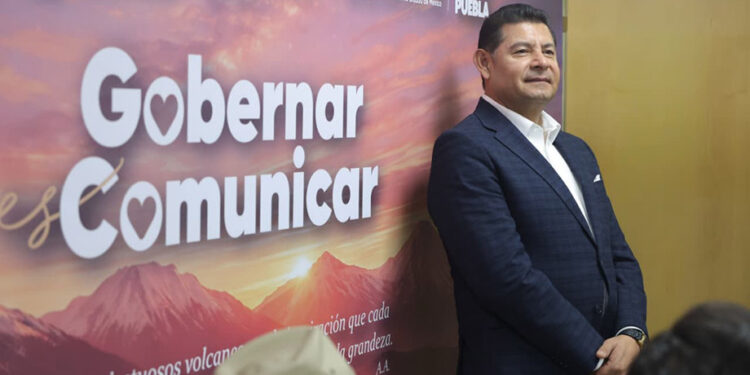 Gobierno Estatal posiciona a Puebla como epicentro de la economía industrial