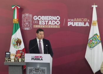 Gobierno del Estado fortalece supervisión de proveedores y contratistas