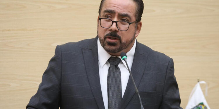 Impulsa Rafael Micalco exhorto para que municipios consideren en sus presupuestos la elaboración y actualización de sus Atlas de Riesgos