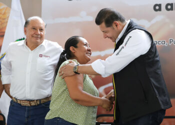 Con obra y riqueza comunitaria, Gobierno Estatal incentiva al talento artesanal