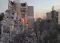 Putin sigue bombardeando zonas civiles dejando muerte con impunidad