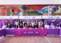 San Andrés Cholula fortalece acciones para garantizar la igualdad sustantiva y una vida libre de violencia para las mujeres