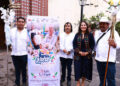 San Andrés Cholula celebra 25 años de tradición de la Feria del Queso