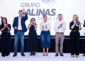 Lupita Cuautle y Grupo Salinas ofrecen servicios de salud gratuitos a las familias sanandreseñas