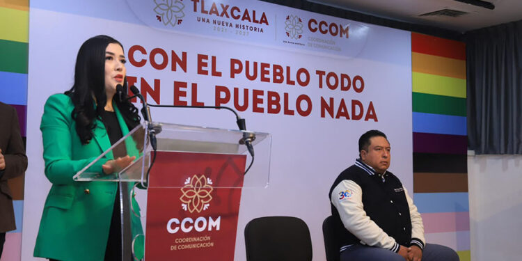 SEDECO integra catálogo estatal de propiedades para atraer nuevas inversiones a Tlaxcala