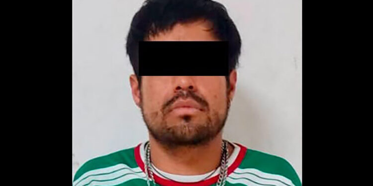 SSCyPC detiene a hombre por probable abuso sexual contra menores