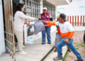 Continúan jornadas del programa «Transformación en Marcha» en San Pedro Cholula