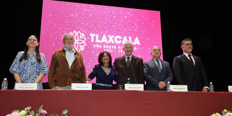 Alfonso Sánchez Anaya, el gobernador que marcó la transición política y modernizó Tlaxcala