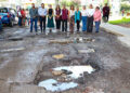 Tonantzin Fernández impulsa nuevas obras para transformar la infraestructura de San Pedro Cholula