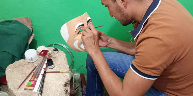 Tradición, música y comunidad: la danza de los payasos mantiene viva una herencia cultural en Veracruz