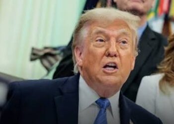 Trump dice que EU no necesita de Canadá y menos de México con el T-MEC