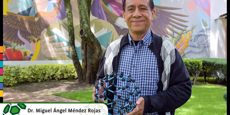 Nanomateriales, el jugador invisible del balompié internacional: Académico UDLAP