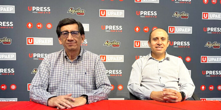 UPAEP impulsa laboratorios inmersivos para transformar el aprendizaje en Ingeniería Industrial y Automotriz
