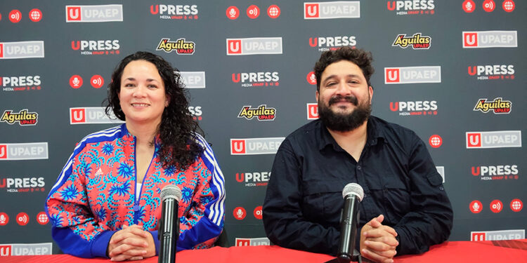 MEX-I-CAN, filme documental de académicos de UPAEP llegará al Festival Internacional de Cine de Guanajuato