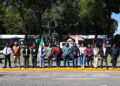 Tonantzin Fernández pone en marcha el Operativo «Vacaciones de Verano Seguras 2026» en San Pedro Cholula
