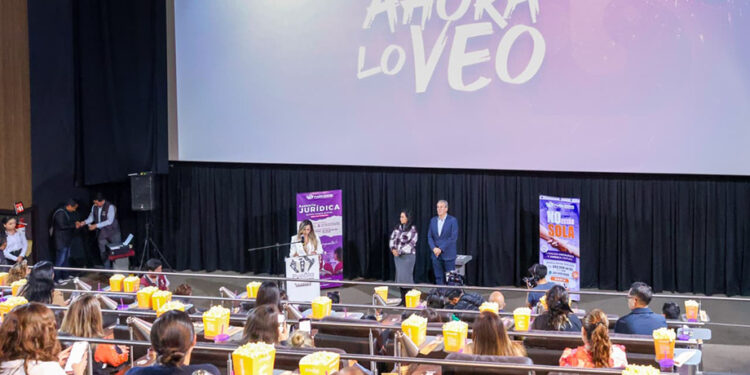 Pepe Chedraui fortalece la prevención de la violencia contra las mujeres