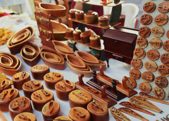Veracruz comparte música, danza, cultura alimentaria, arte y tradiciones en Los Pinos