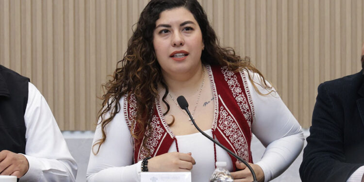 Diputada Xel Arianna Hernández impulsa trabajo legislativo para fomentar el uso de tecnologías limpias