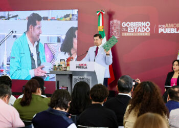 Yankuilotl posiciona a Puebla a la vanguardia de la soberanía tecnológica en México