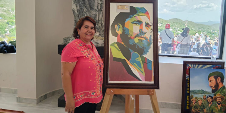 Antorcha impulsa el arte y destaca talento de Chietla