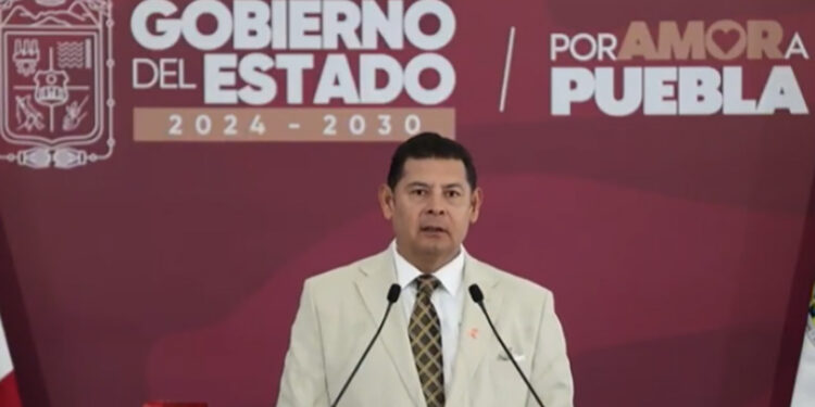 Alternativas para incrementar matrícula de bachillerato de manera conjunta Federación-Estado: Armenta Mier